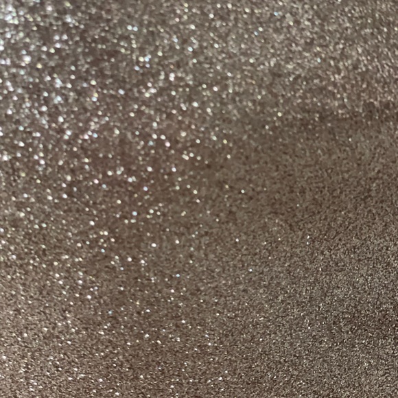 Kate Spade Glitter Tote Bag - Rose Gold - Picture 3 of 12